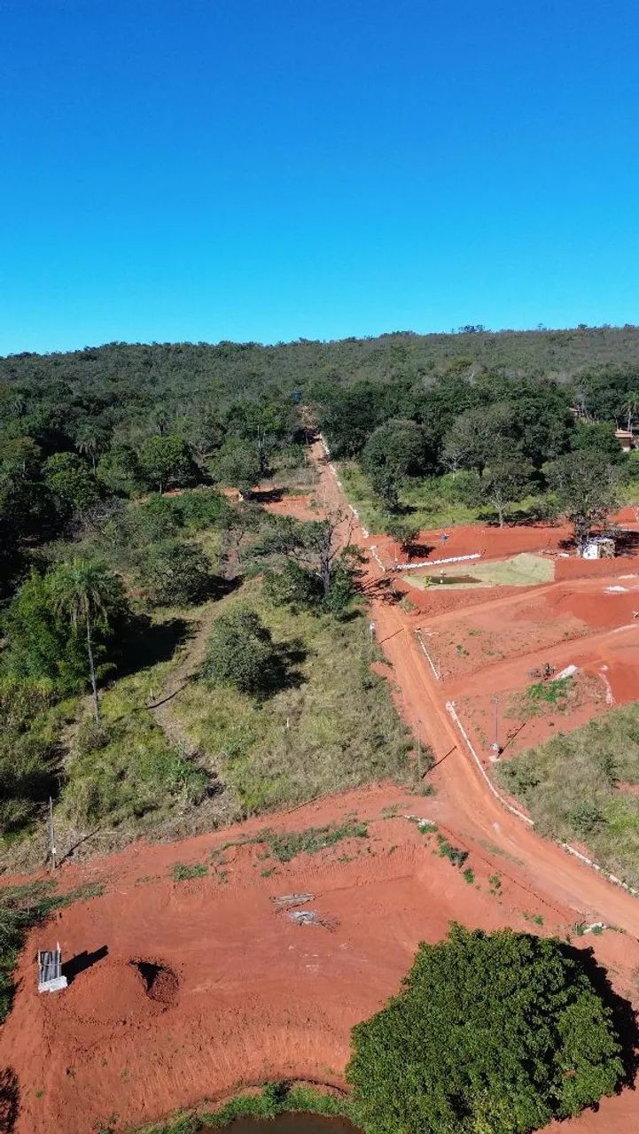 CHÁCARAS FINANCIAMENTO PRÓPRIO EM RIO MANSO - Foto 2