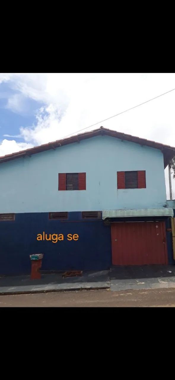 Foto - Anápolis - Jardim América