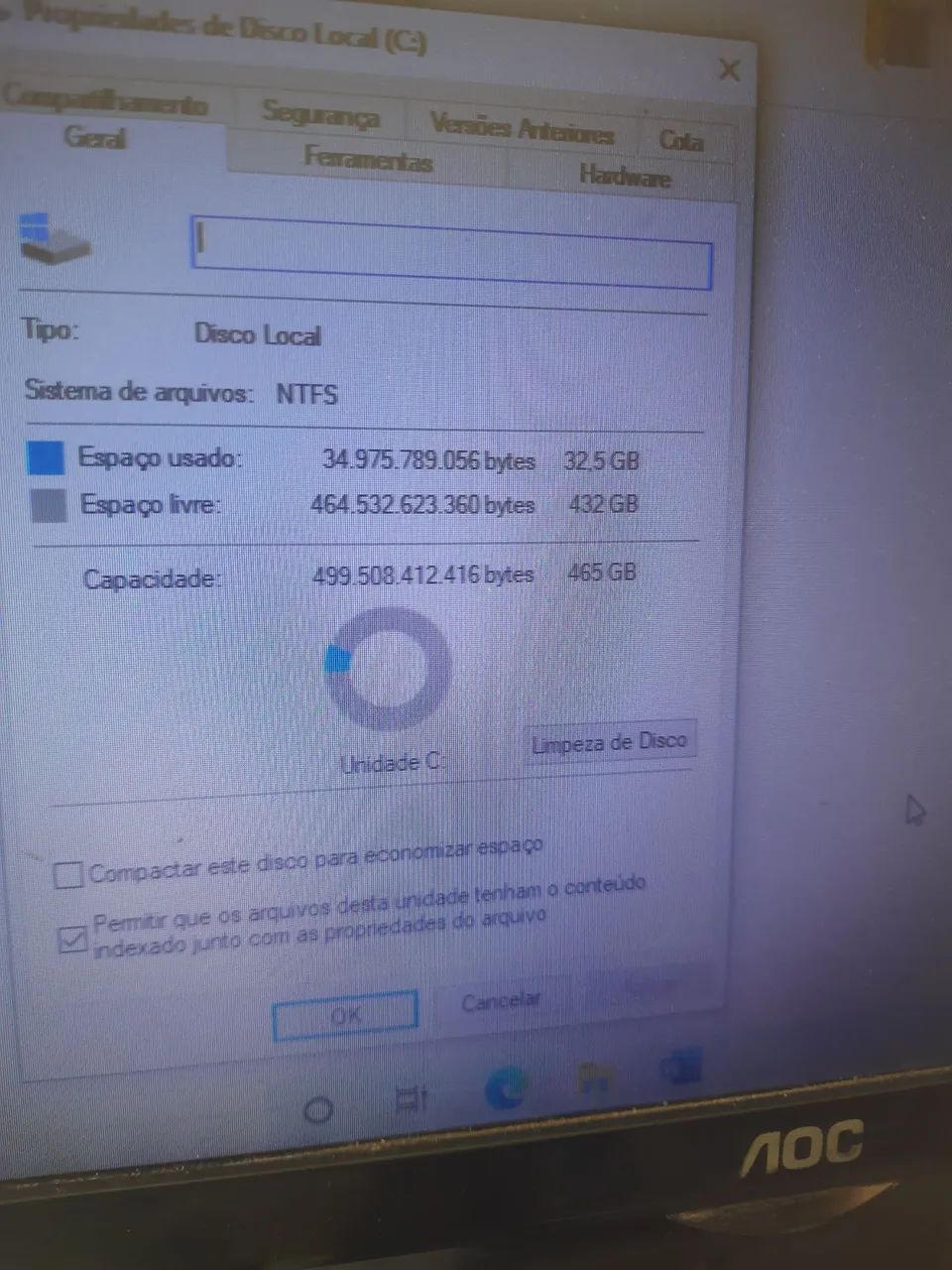 Vendo CPU Dell - Foto 2
