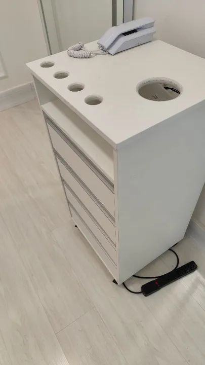 Móvel para salão ou estética  - Foto 3