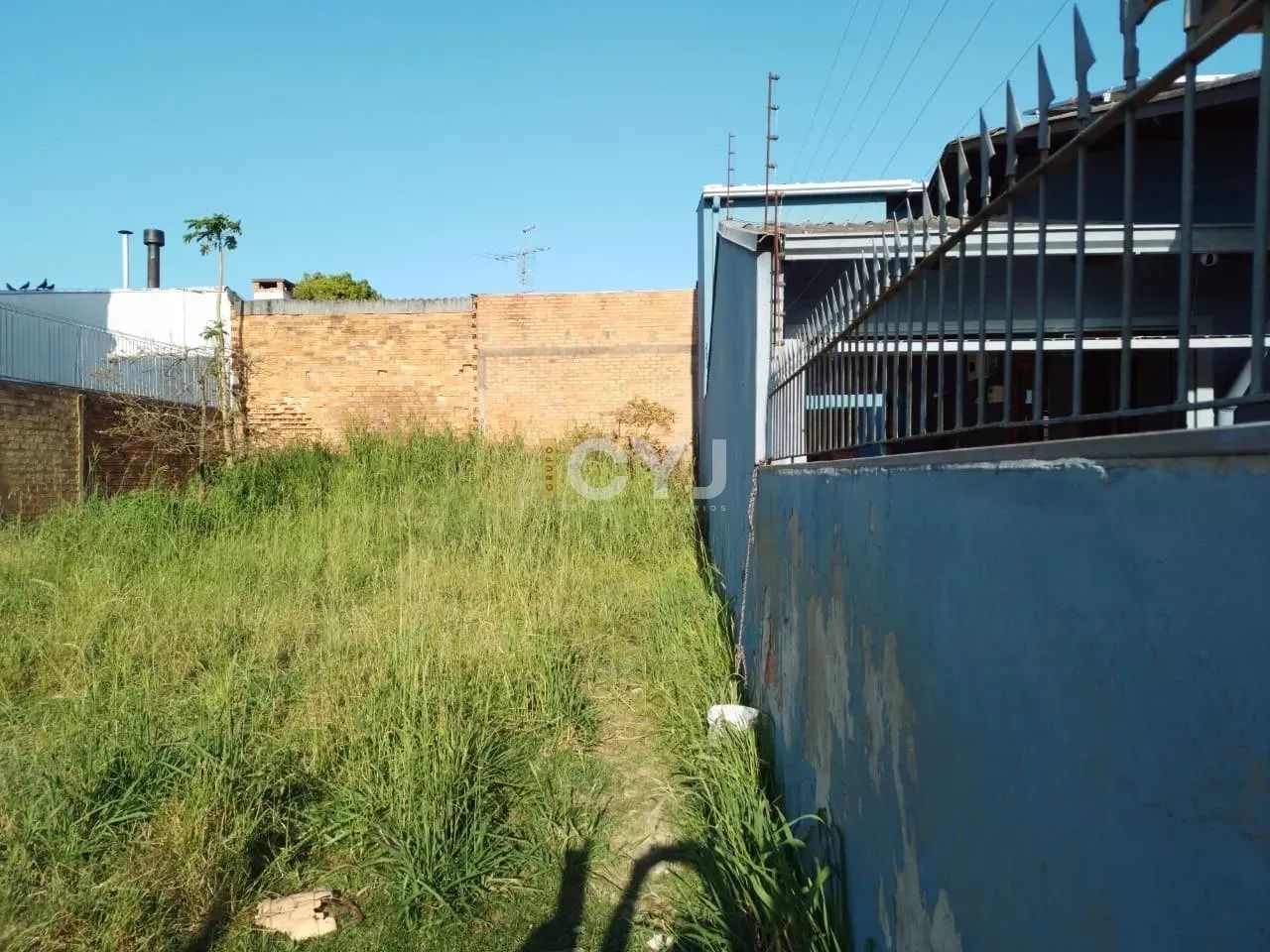 Terreno no bairro Parque da Matriz - Foto 4