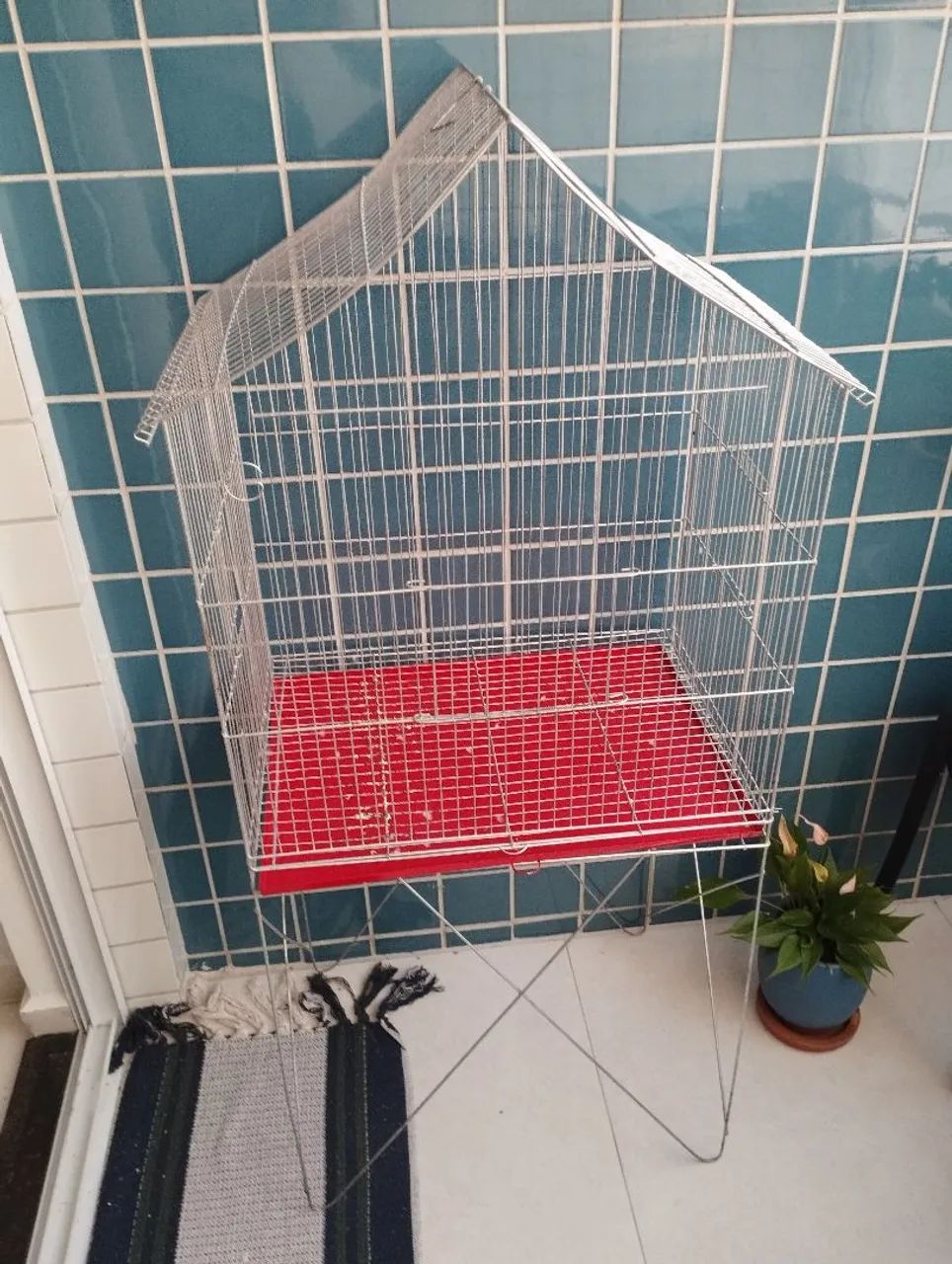 Gaiola viveiro64293083398402120