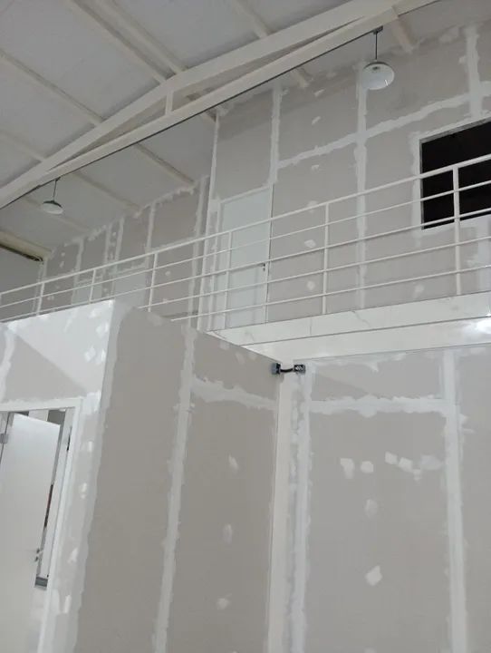 Gesso acartonado drywall - Foto 3