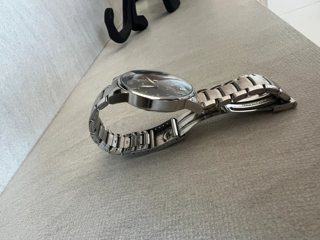 RELÓGIO - SÉCULOS  - Foto 3