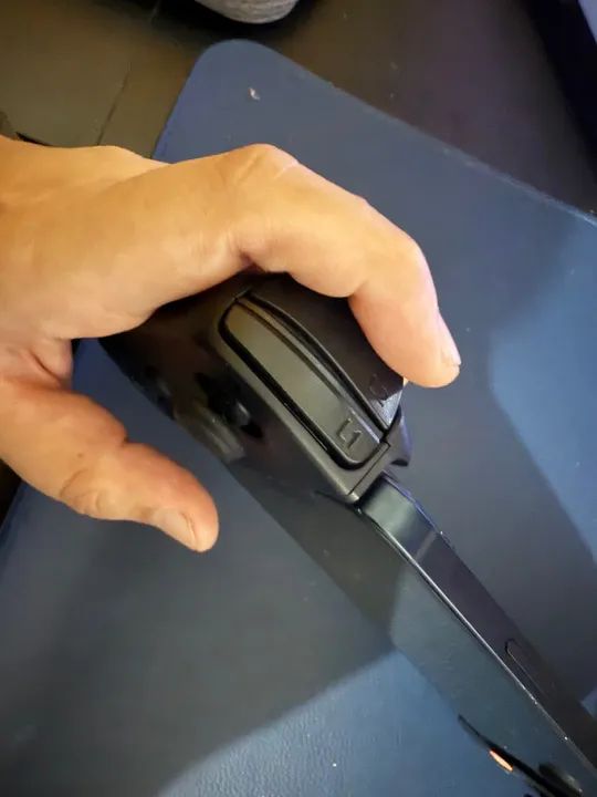 Controle Backbone para iPhone  - Foto 2