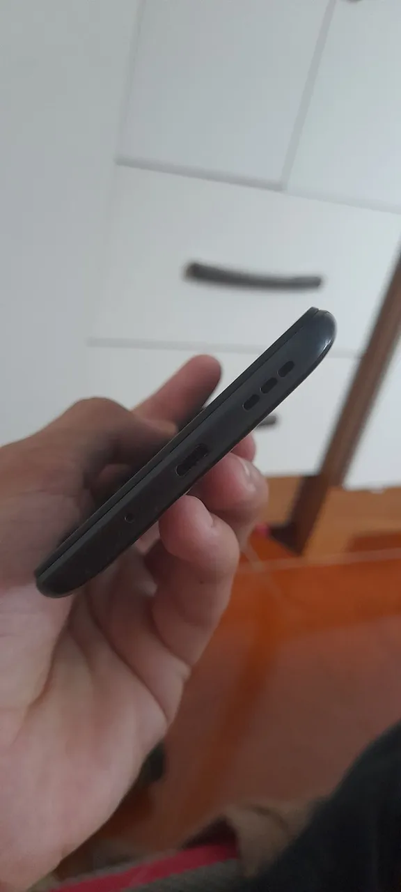 Redmi 10a celular novo