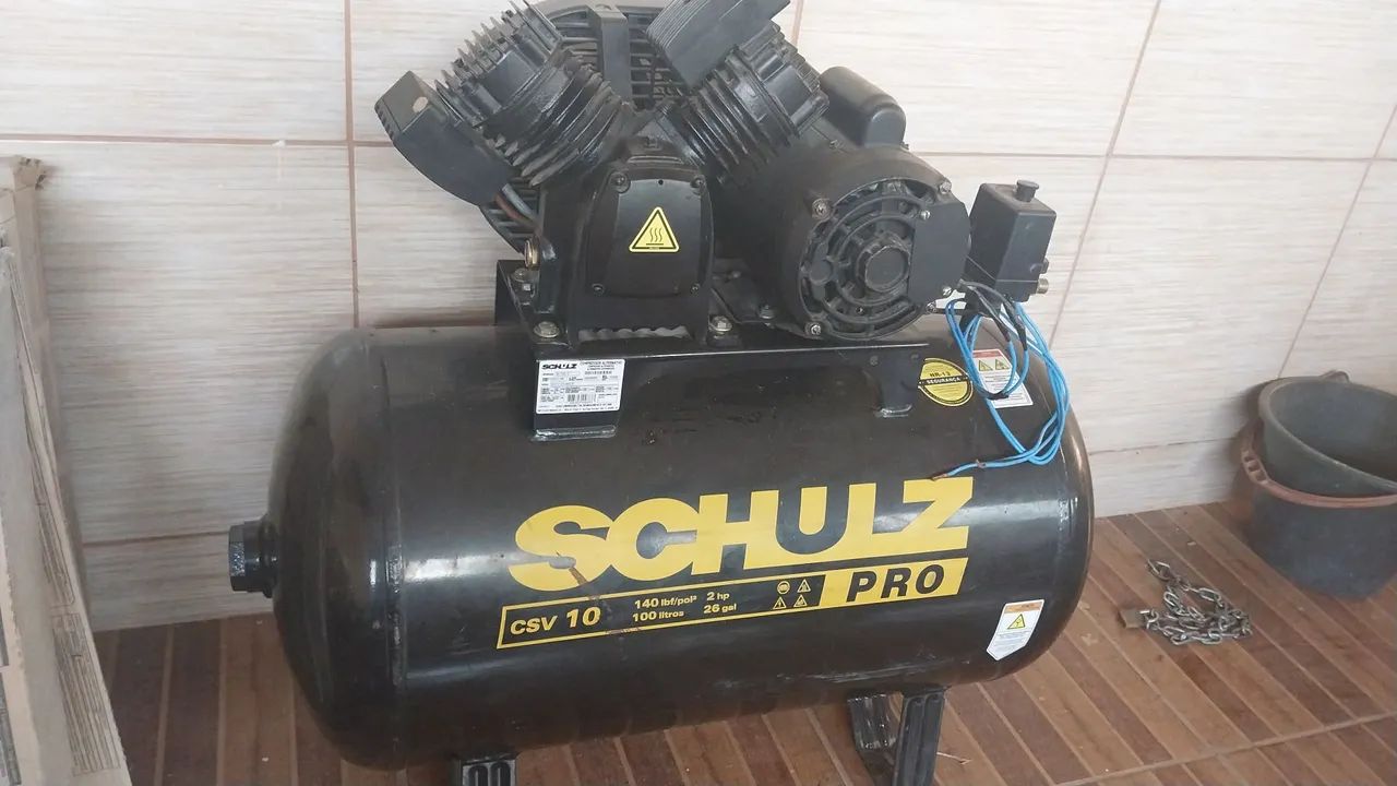 VENDO COMPRESSOR 2.800,00