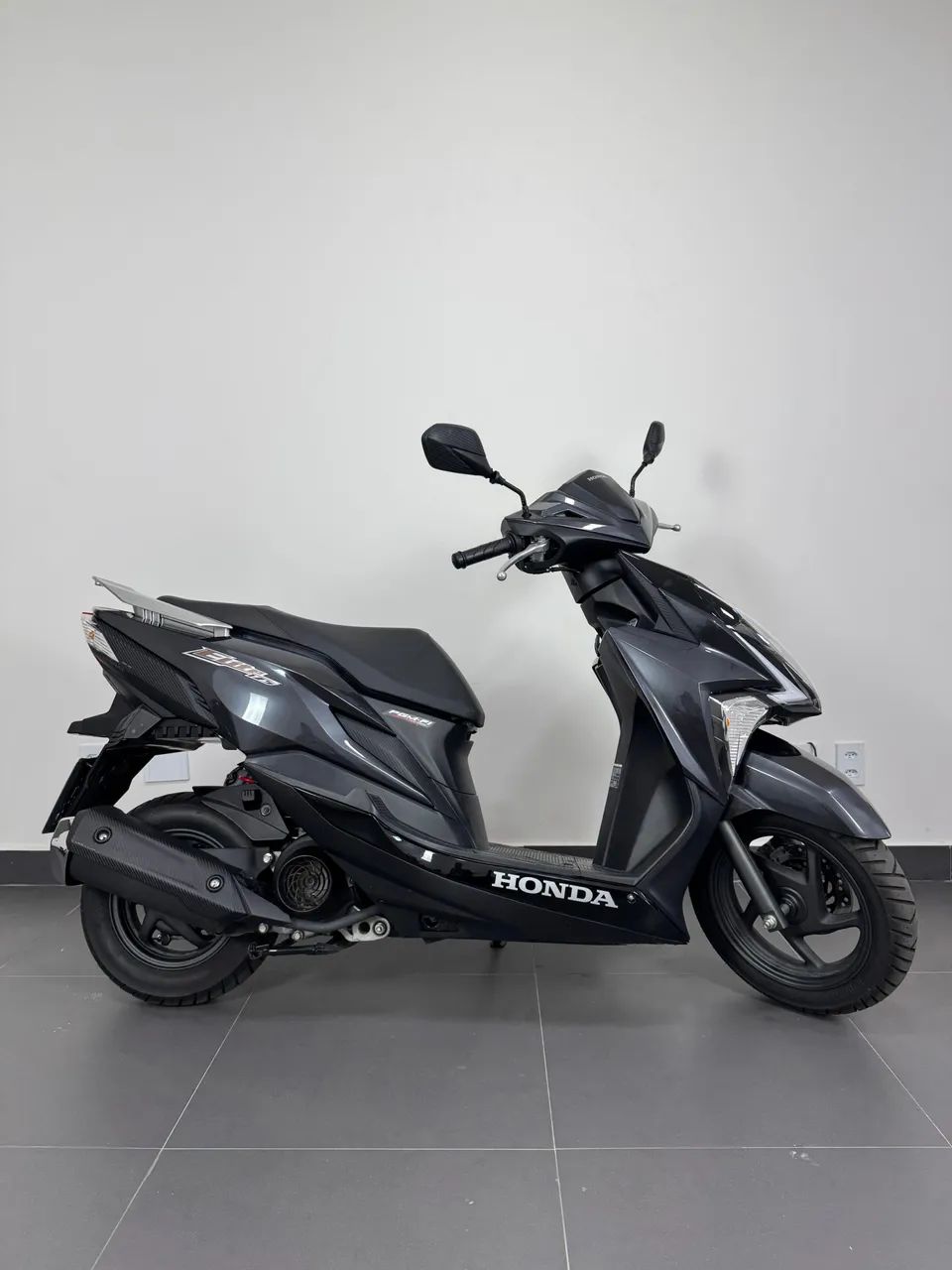 ELITE 125