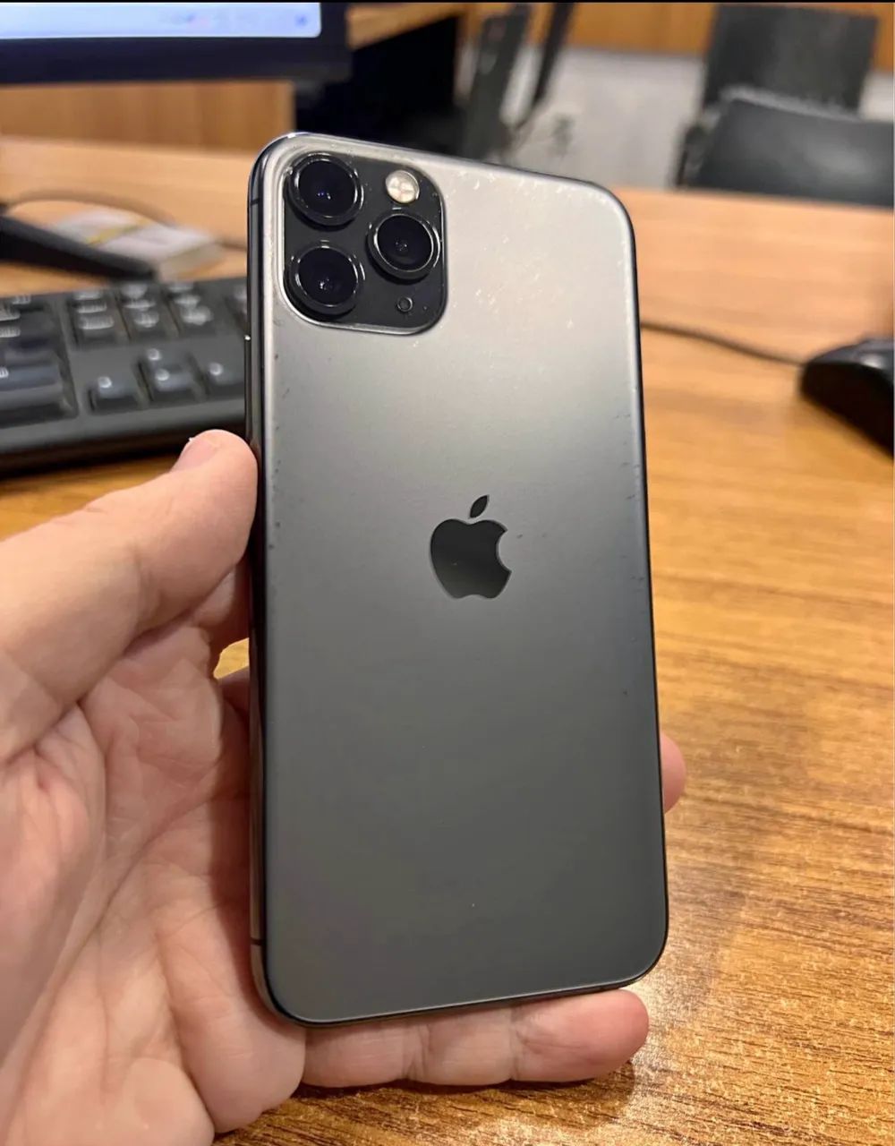 iPhone 11 Pro Max 256 GB