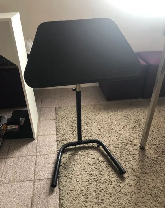 Suporte de notebook por 70.00 reais 64186566204675121