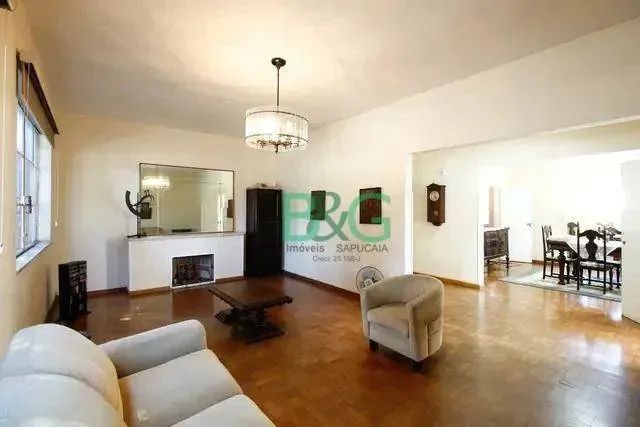 Sobrado com 7 Salas, 255 m² - venda por R$ 2.600.000 ou aluguel por R$ 9.207/mês - Indianó - Foto 3
