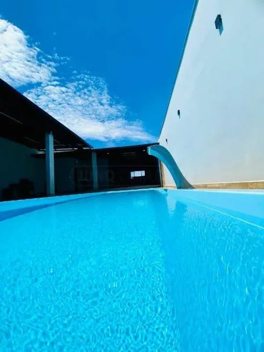 Edícula à venda, 1 quarto, Garças - Piracicaba/SP - Foto 4