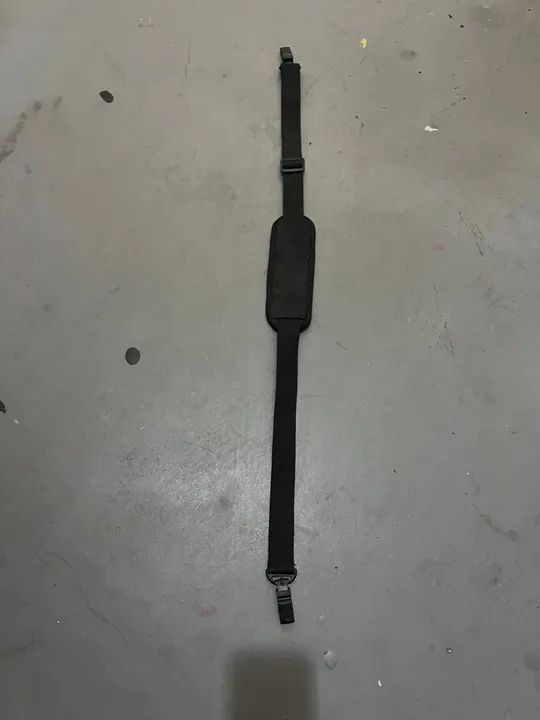 Capa prancha Standup SUP importada Bogaert 10?6? - Foto 3