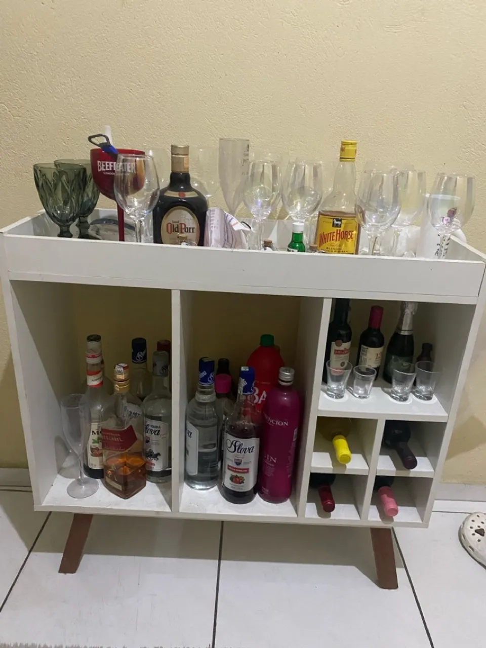 Barzinho