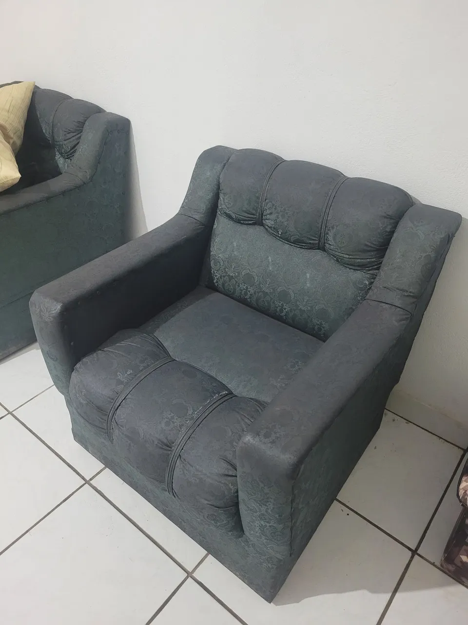 Sofá 