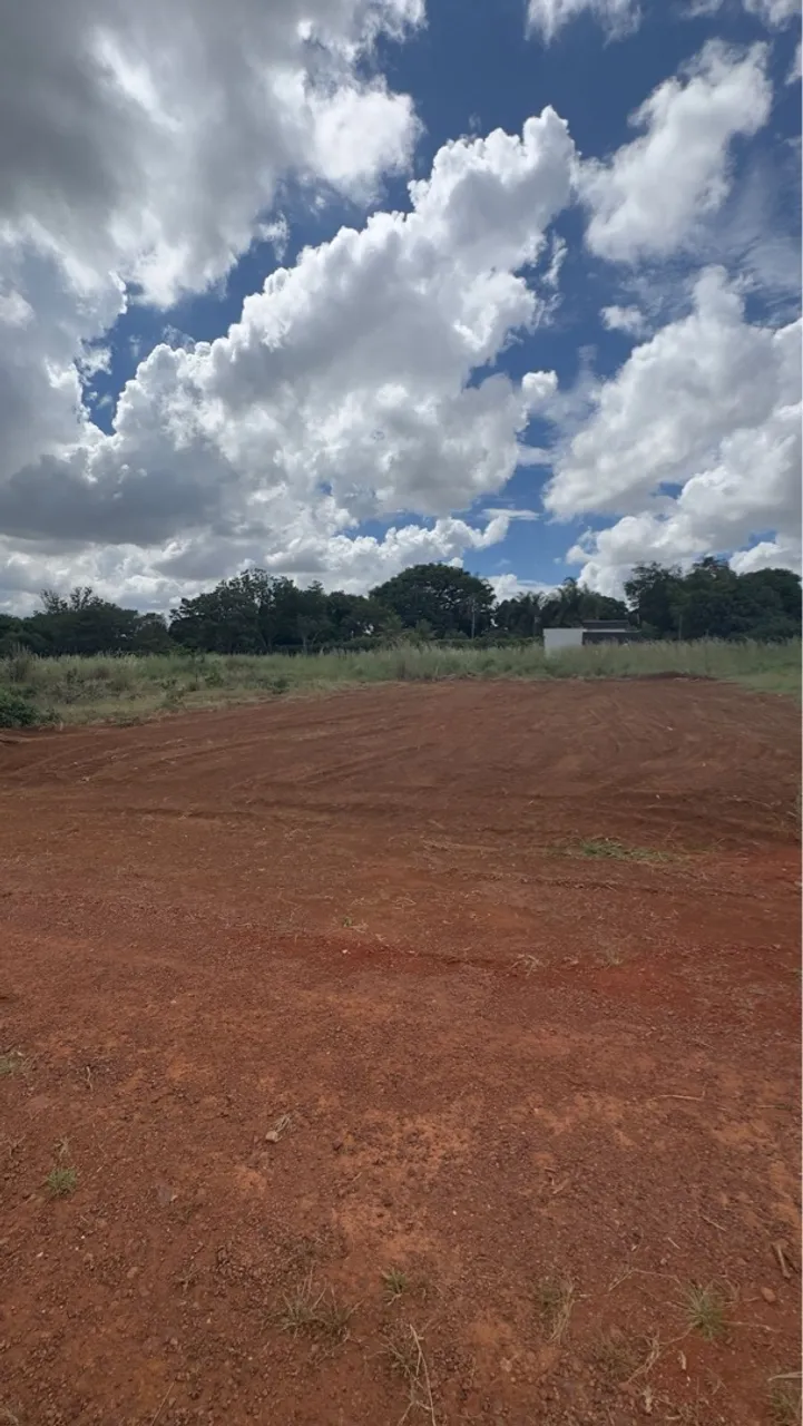 LOTE NA PISTA DF 475 - Ponte alta