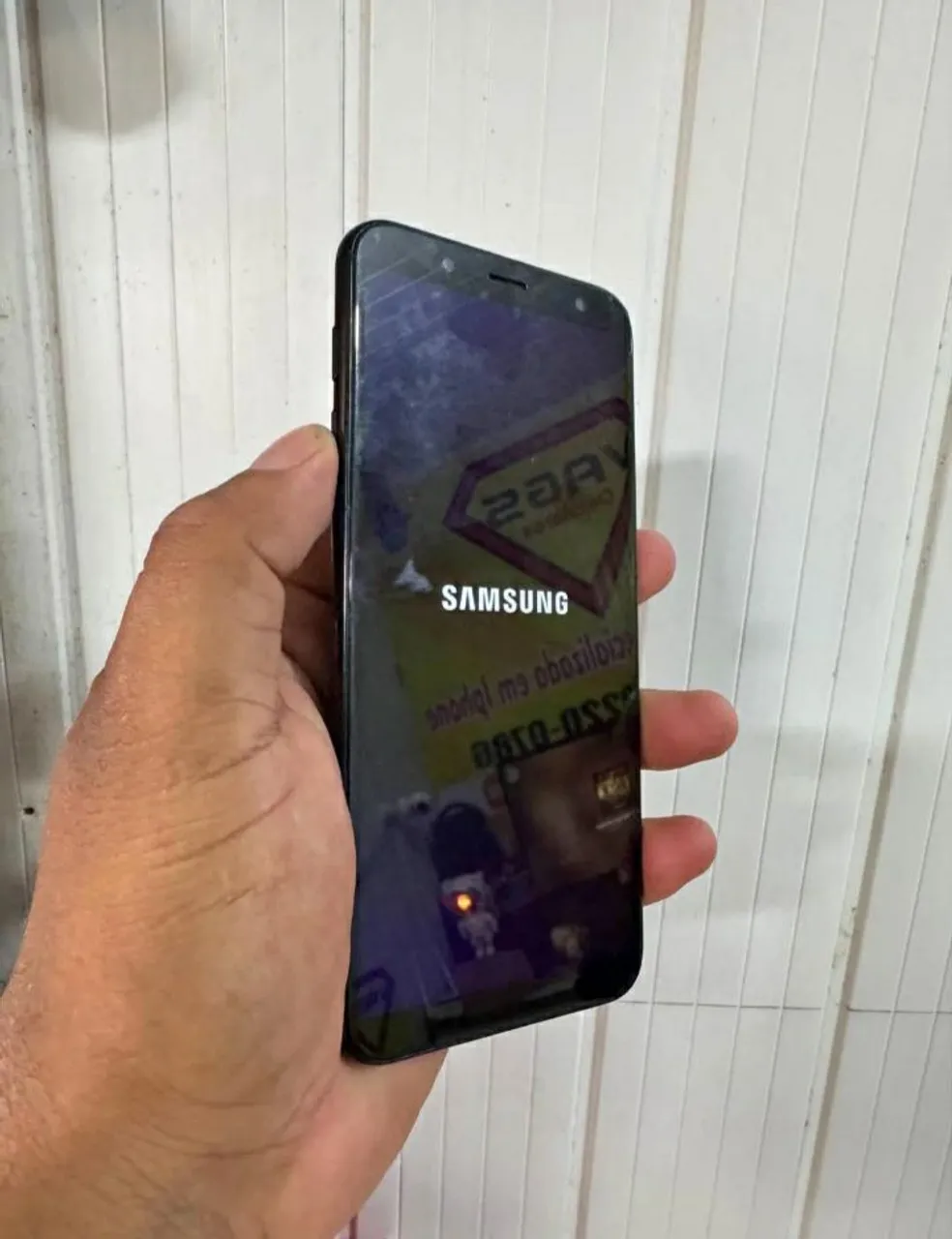 Samsung J6