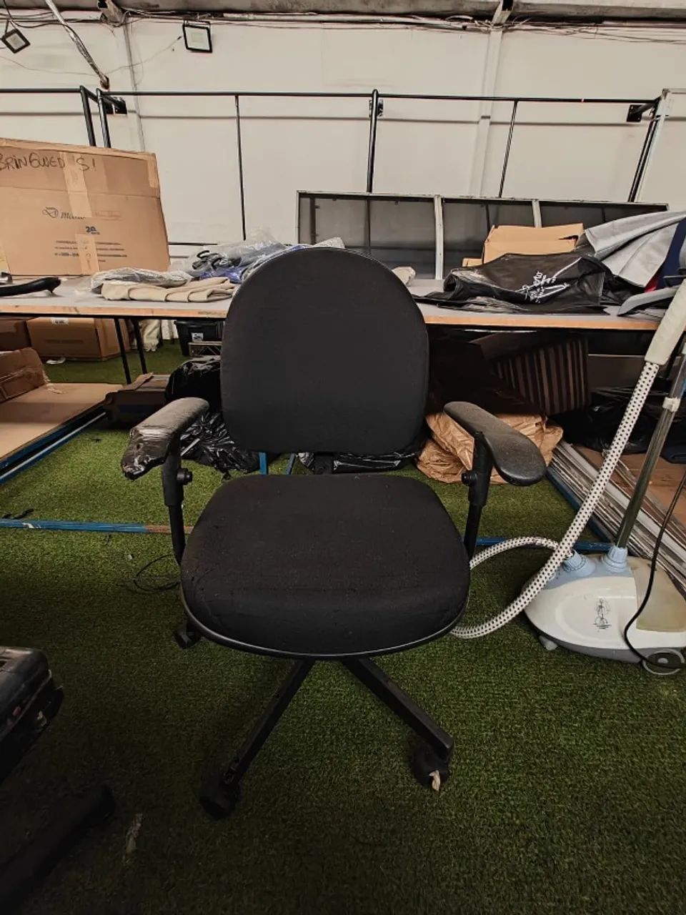 Cadeiras de Escritório