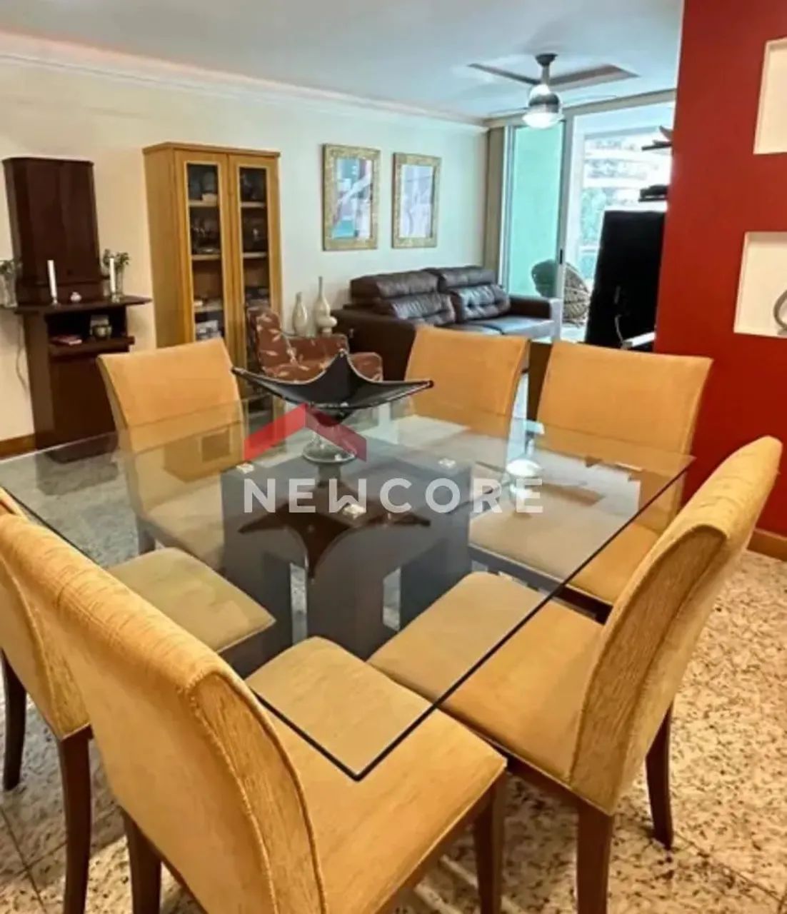 Apartamento em Rua Ministro Otávio Kelly - Icaraí - Niterói/RJ - Foto 3