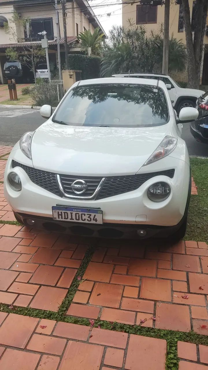 Nissan ZX Usados e Novos