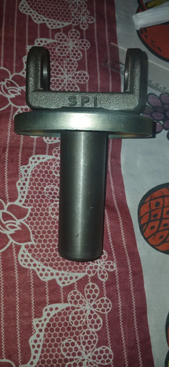 Luva doCardan l2003.2 16valvula triton