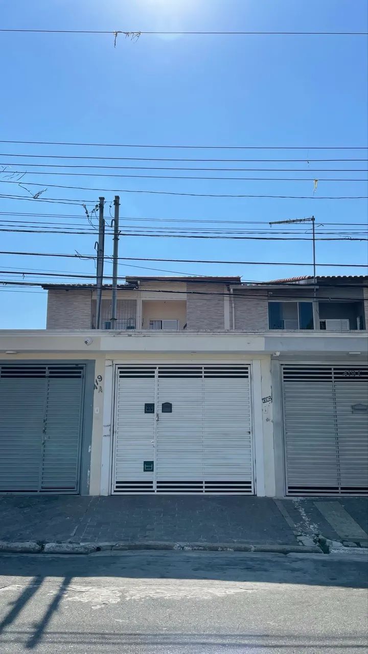 Foto - São Paulo - Jardim Norma