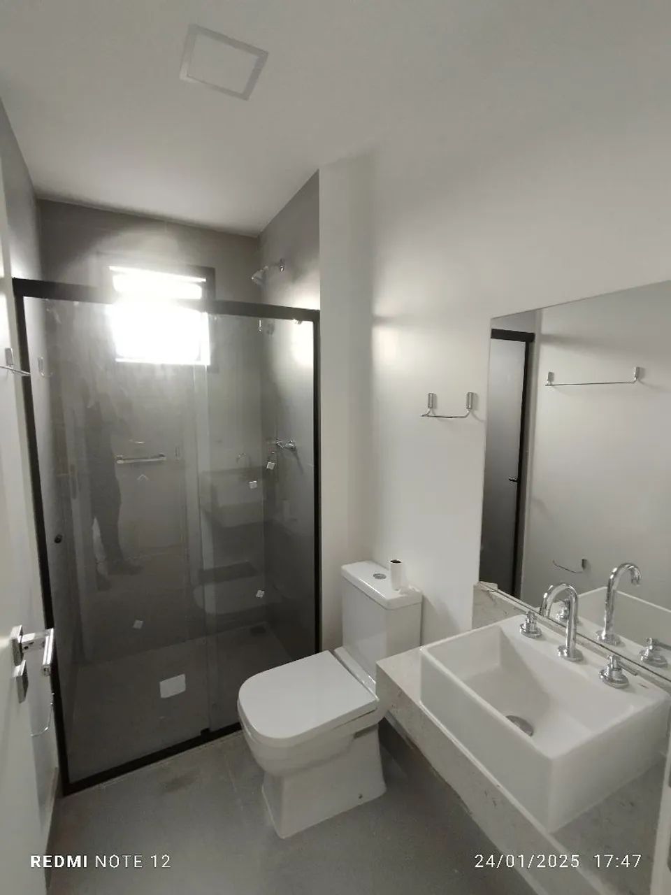 Espelhos ,Box , vidros em geral , Renovar Vidros  - Foto 4