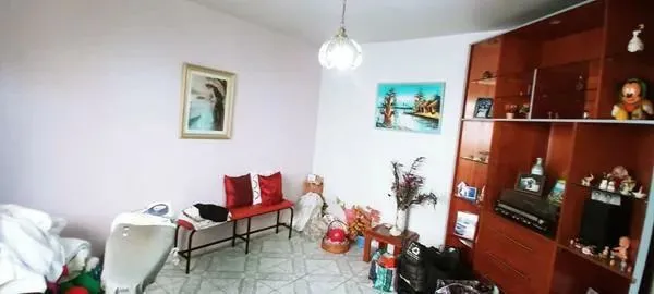 Sobrado para locação - Santa Maria, Sao Caetano do Sul