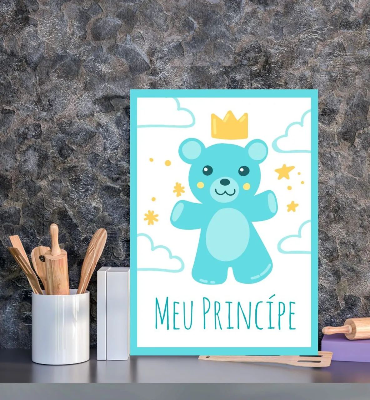 Quadros Mdf- Decoração e Inspiração - Foto 3