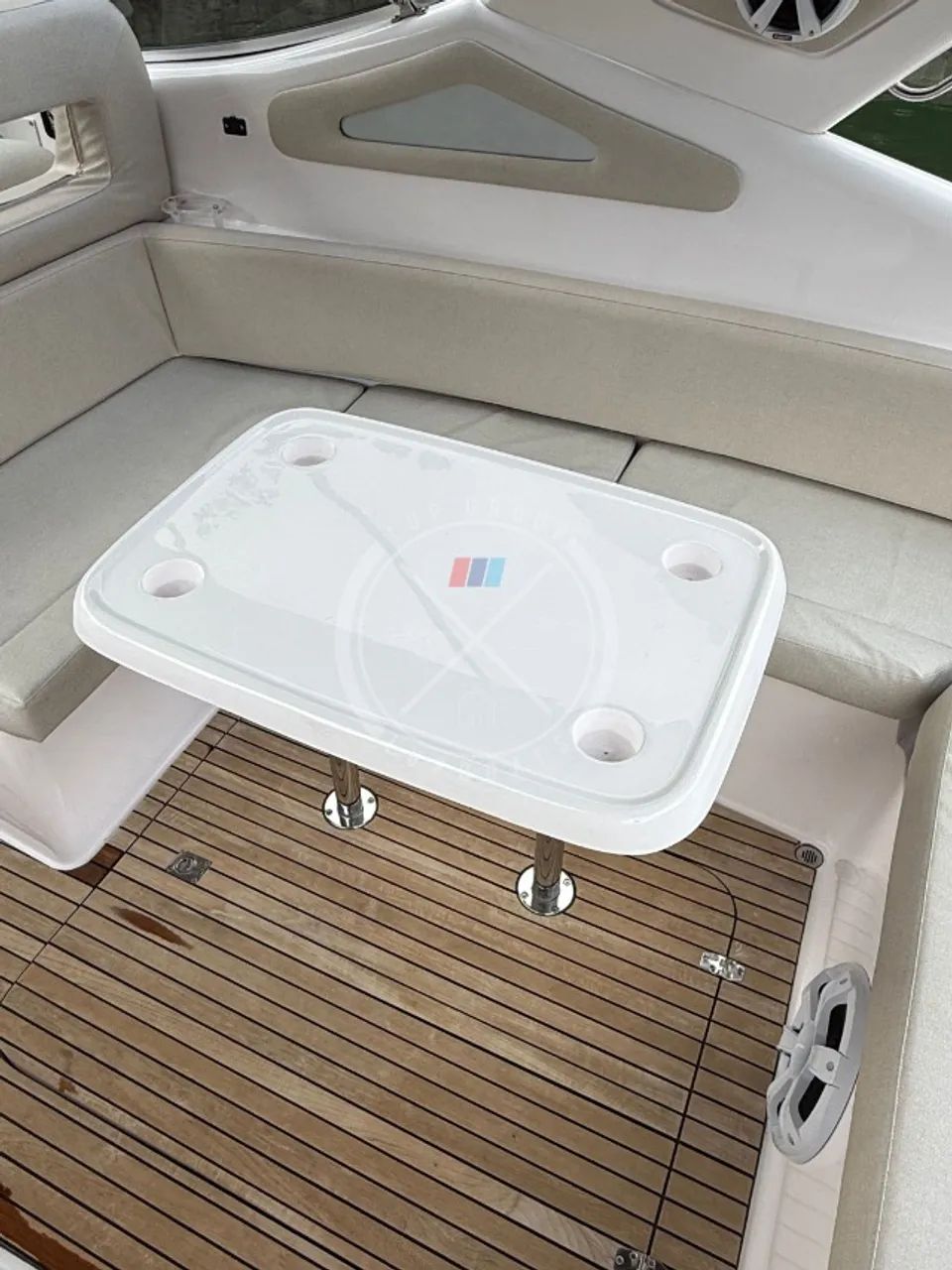 LANCHA PHANTOM 303 - 2016 (REAL, CORAL, NX BOATS, VENTURA, FOCKER) - Foto 6