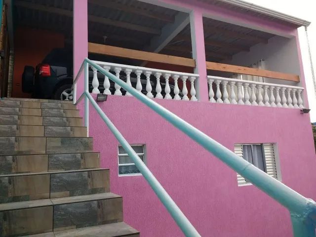 foto - Francisco Morato - Jardim Santa Catarina