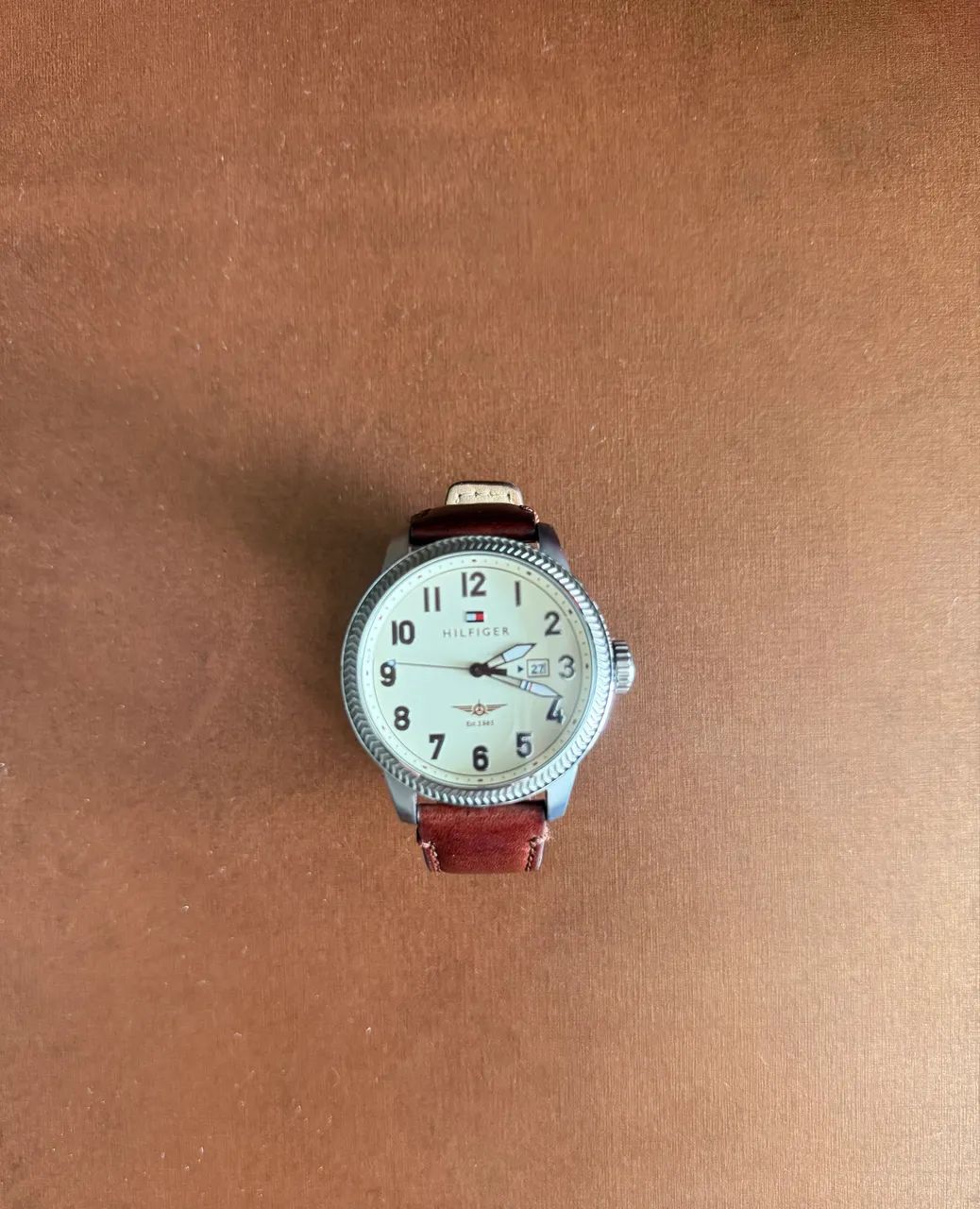 Relógio Tommy Hilfiger 