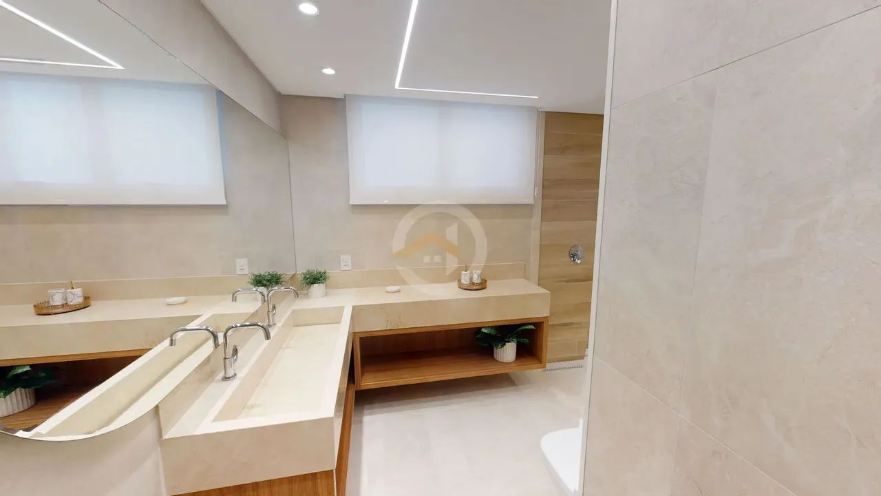 Apartamento marista pronto para morar - Foto 10