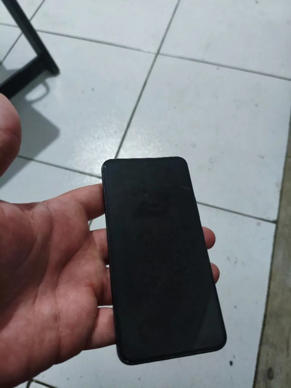 Galaxy S22 para conserto. - Foto 2