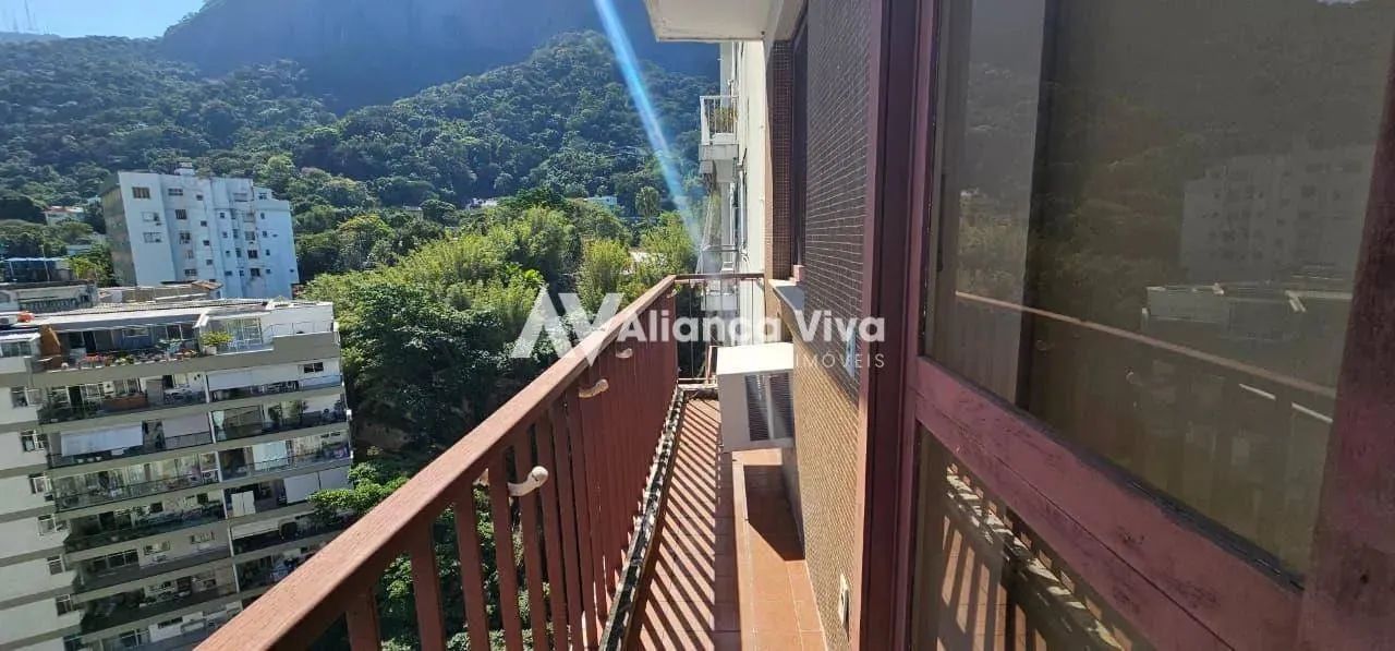 Humaitá | Apartamento 1 quarto - Foto 7