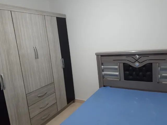 Quartos  no CIC Barigui - Foto 2