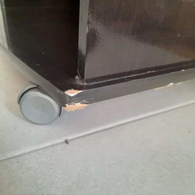 Rack para tv - Foto 2