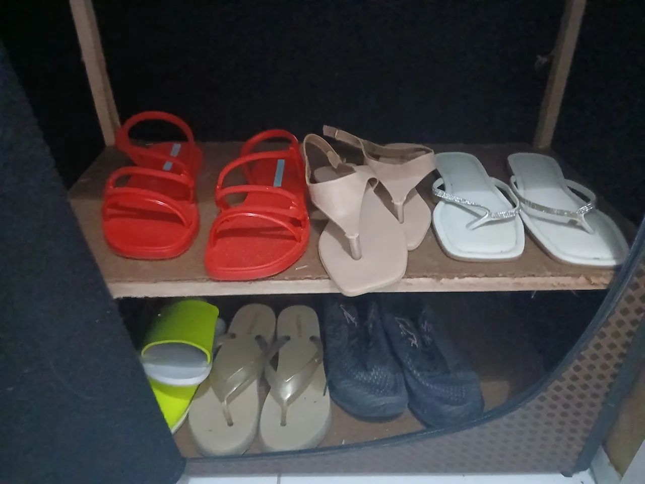 Sapatos diversos - Foto 5