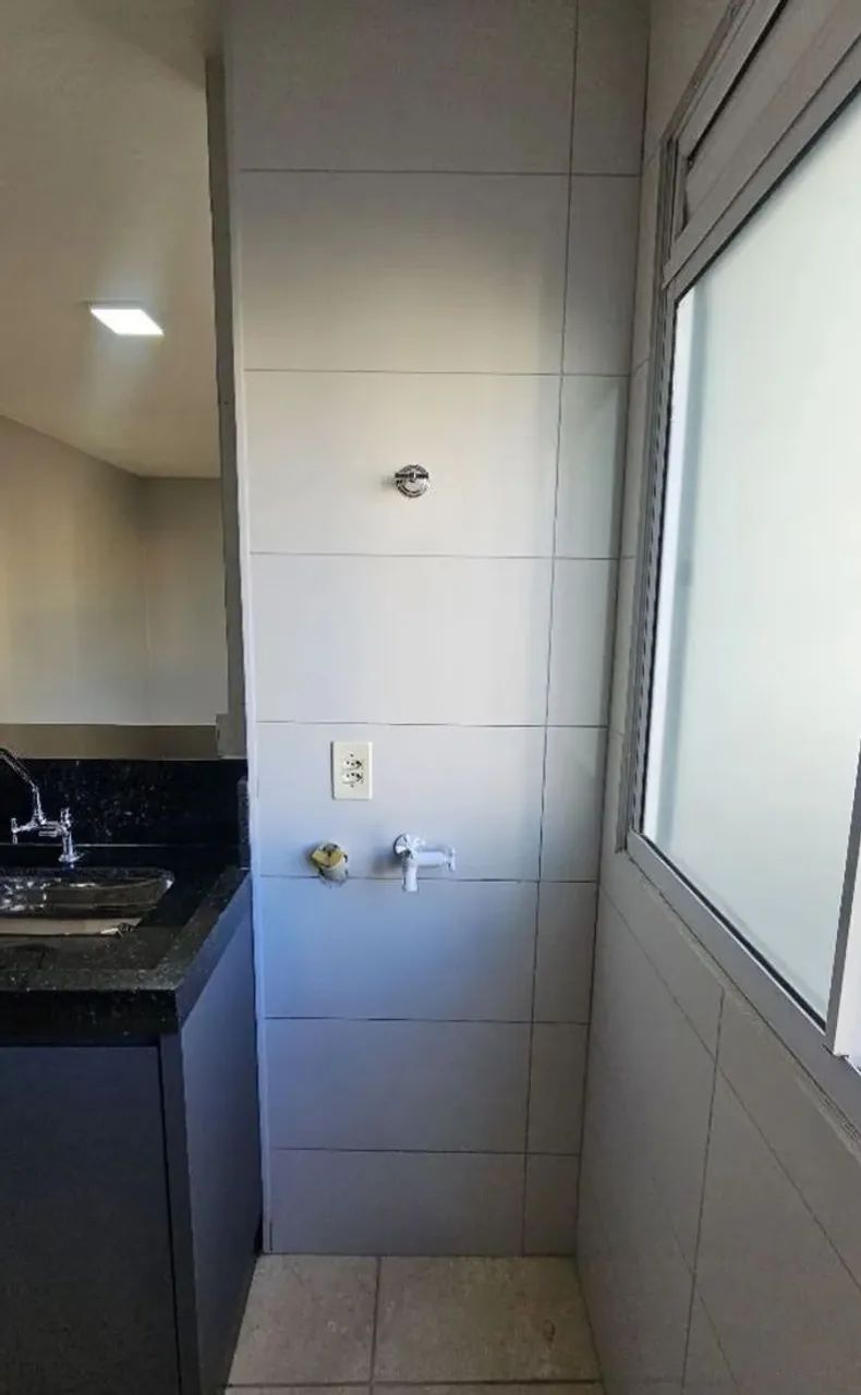 Foto - Goiânia - Moinho dos Ventos