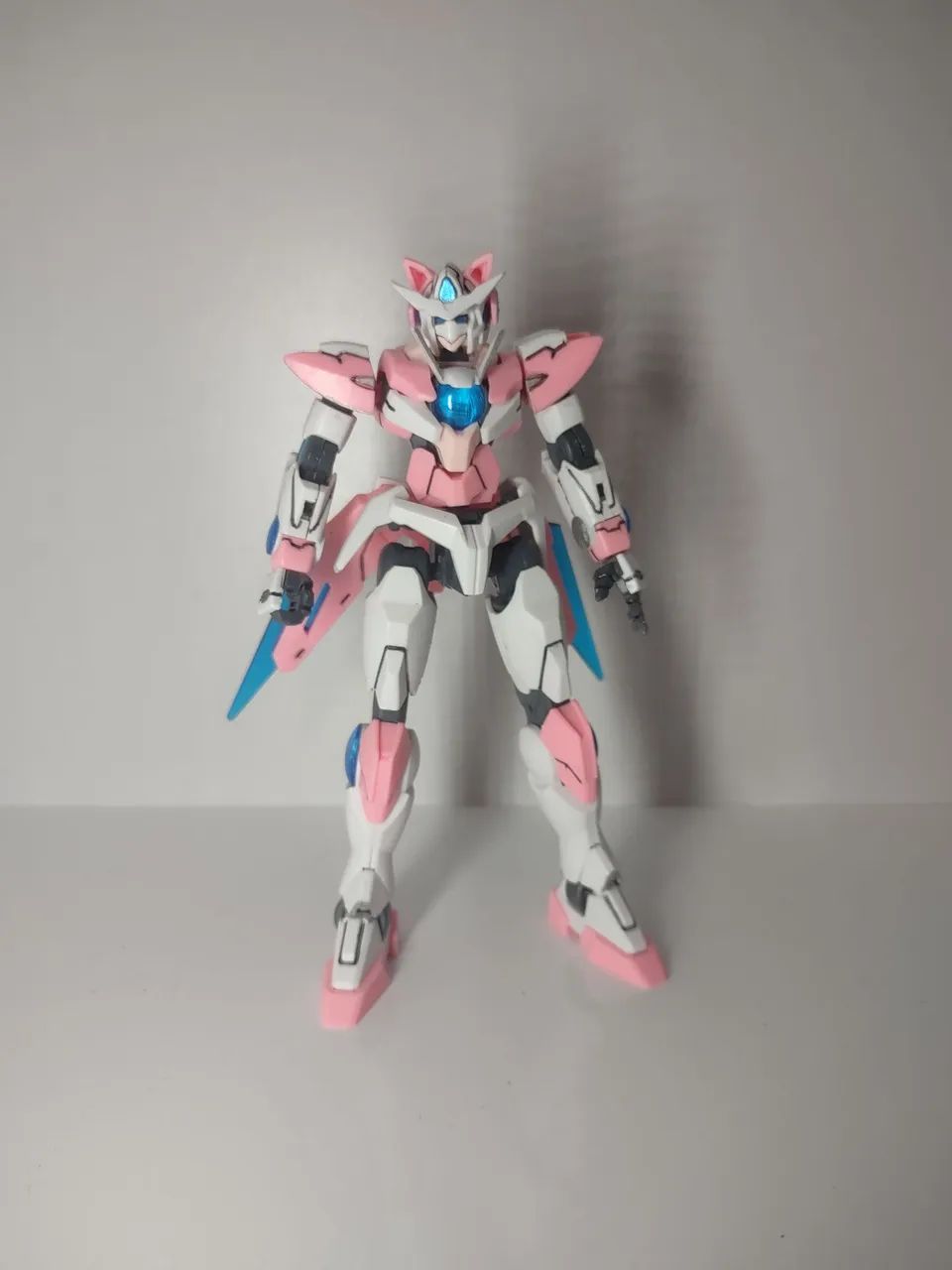Gundam Shia Qan T Rosa - Foto 2