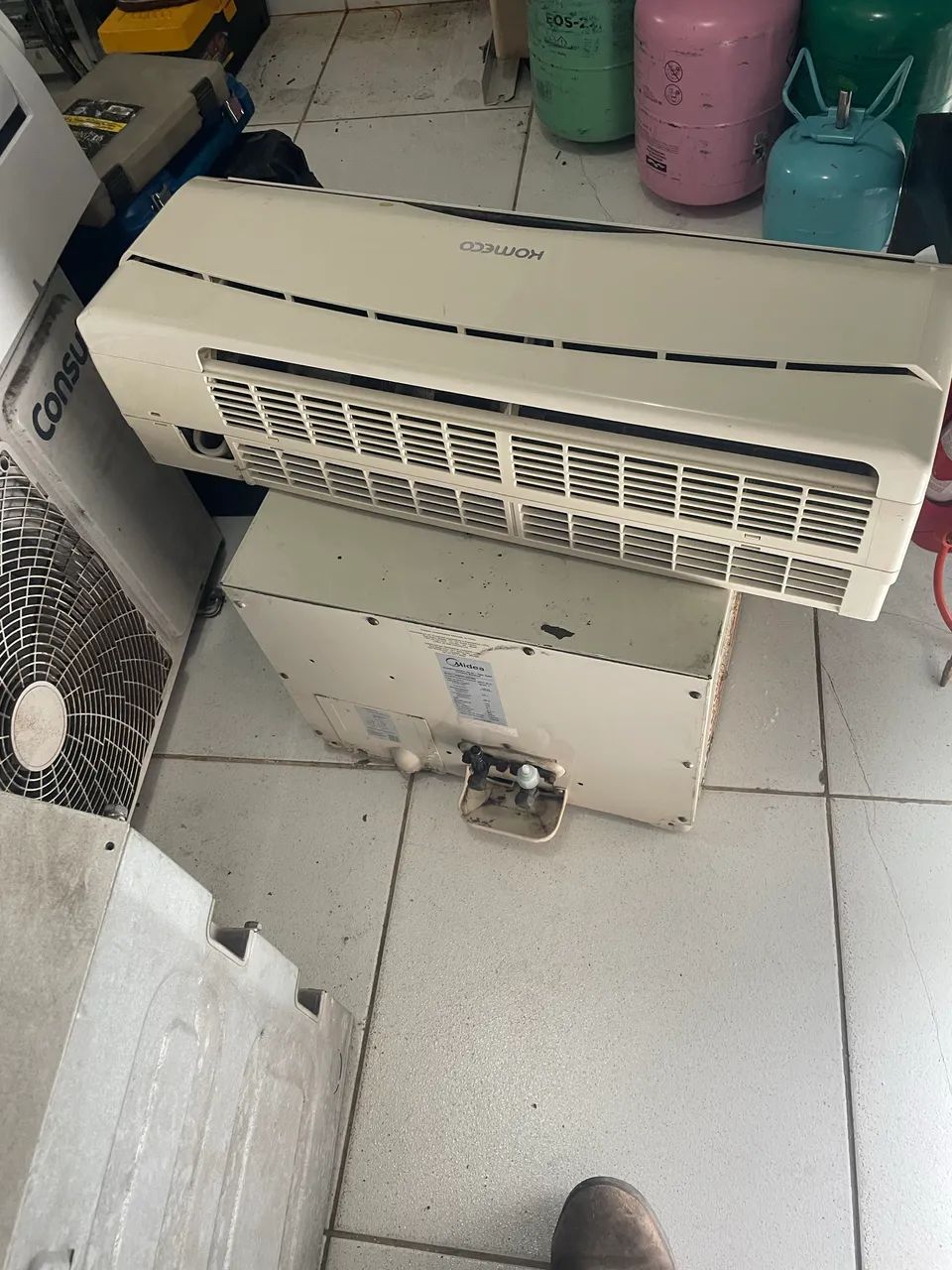 Ar Windows split - Foto 3