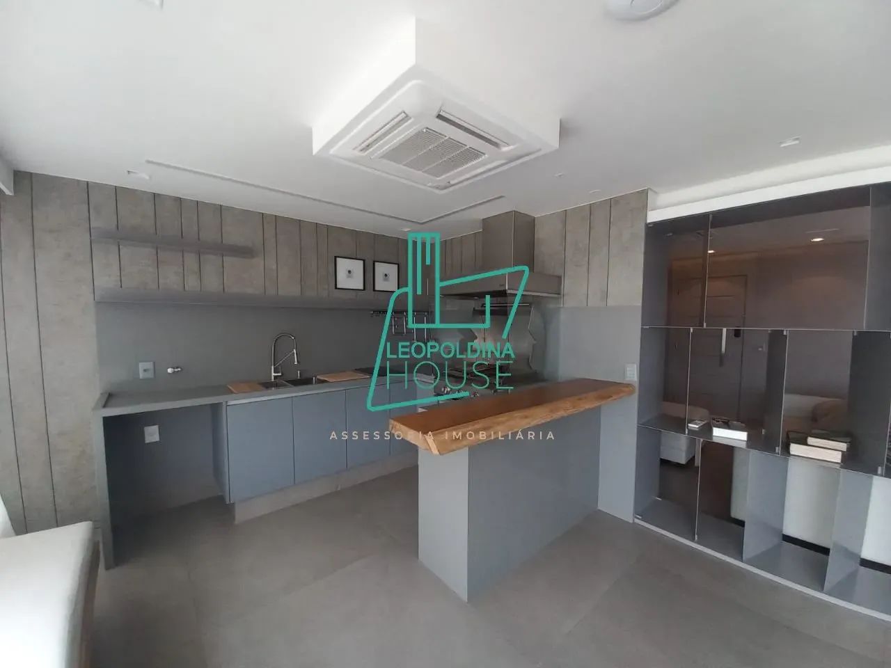 APARTAMENTO PARA LOCAÇÃO 136M² - VILA ANASTÁCIO - Foto 7