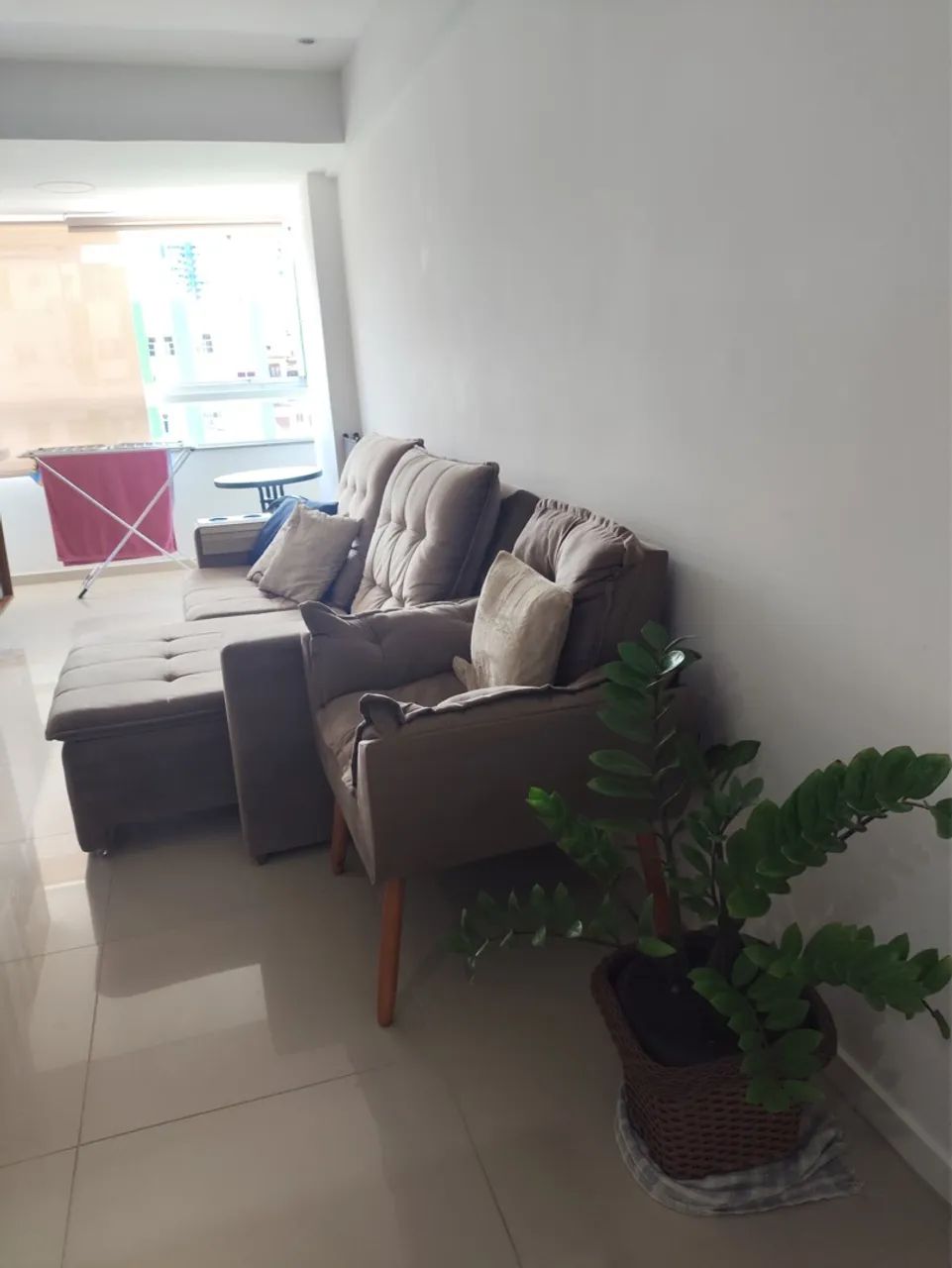 Apartamento pronto para morar  - Foto 2