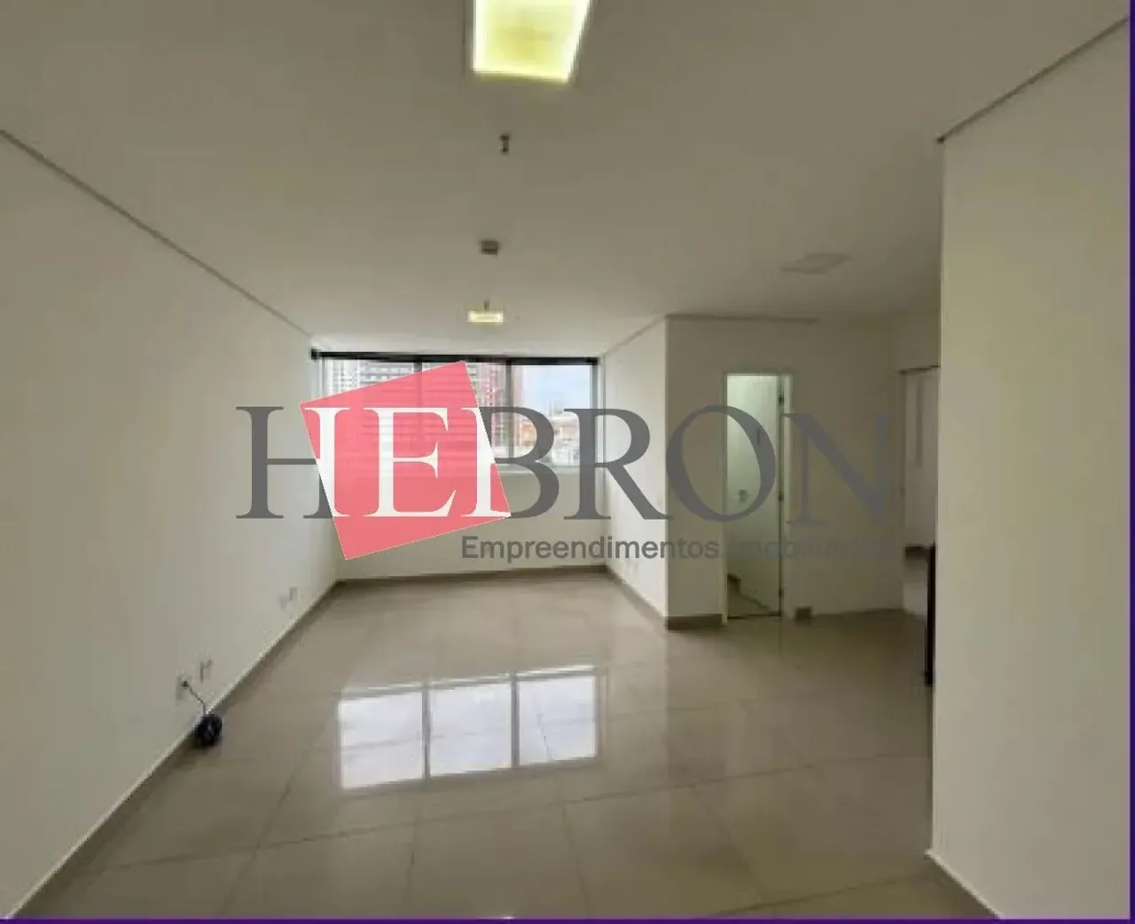 Sala Comercial para locação no Anália Franco !!!