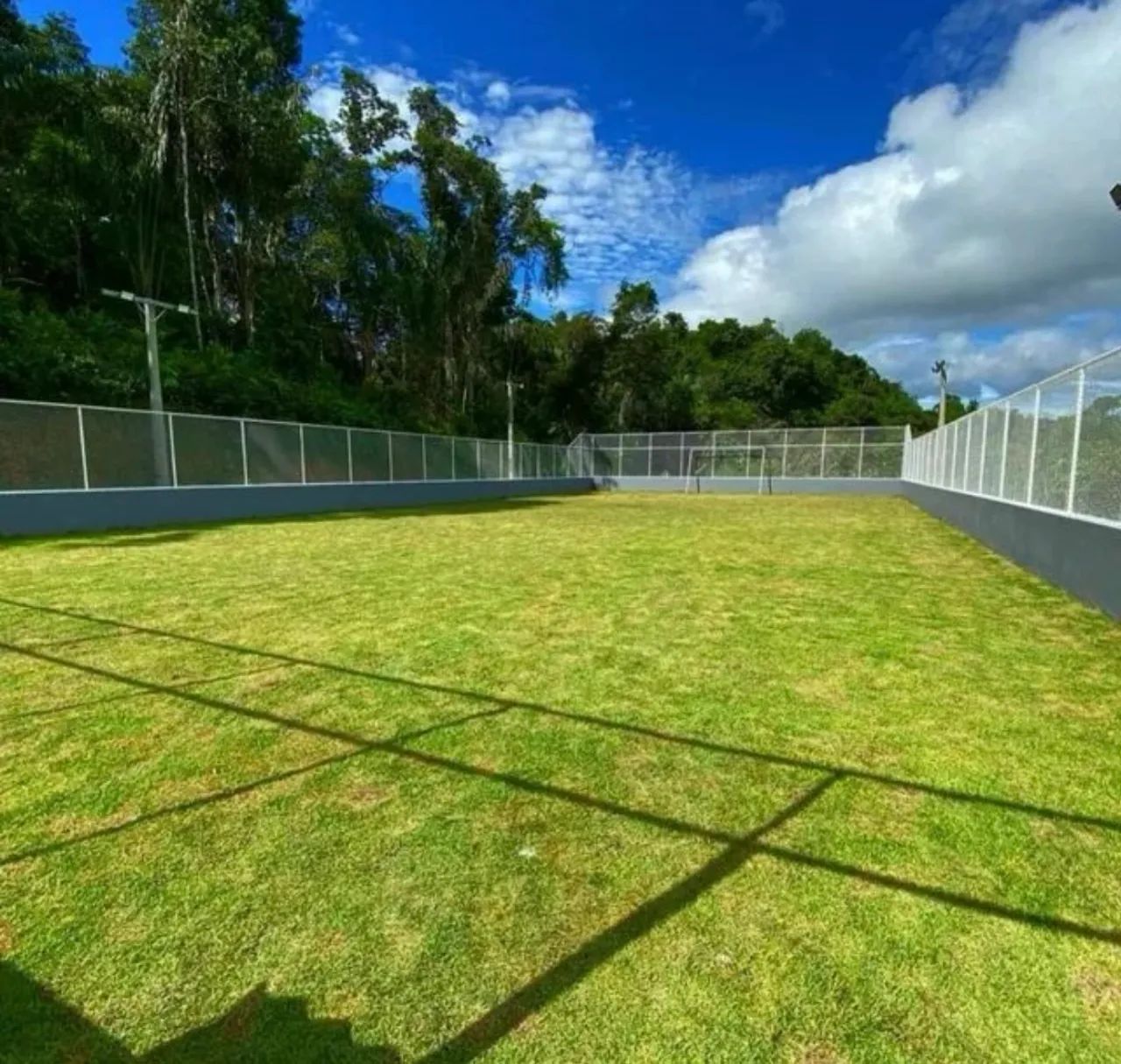 Entrada 4X, CHÁCARA DA FAZENDA 1, Financiamento direto - Foto 11