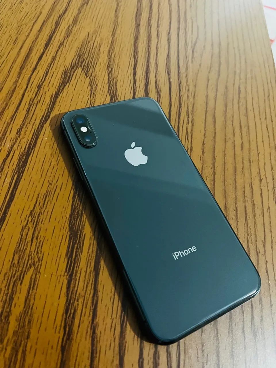 iPhone XS 64GB - Foto 3