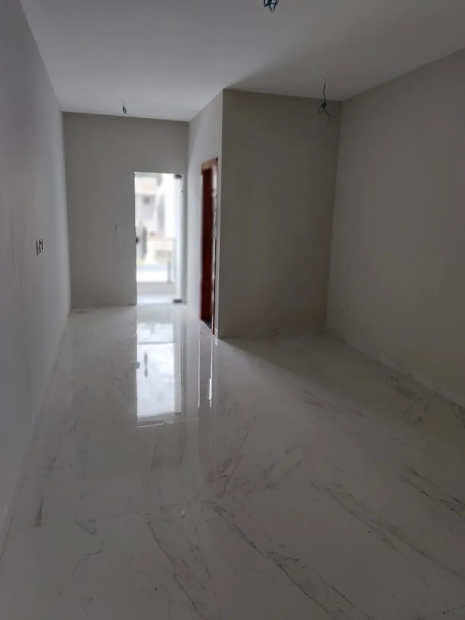 Casa em Condomínio para Venda, Mangueirão, 4 dormitórios, 1 suíte, 2 vagas - Foto 3
