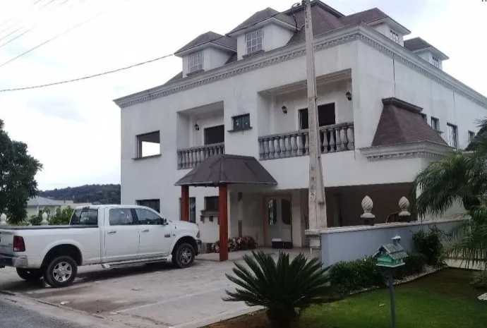 Hills 3, Mansão de Luxo, Metade do Valor, Parcela, 5 Suítes