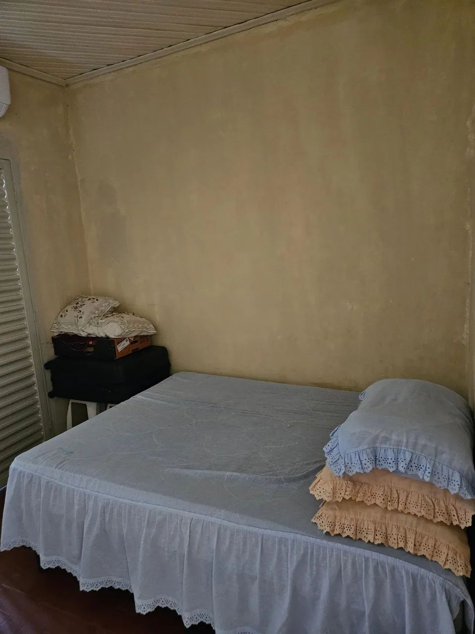 Mobiliado, 37 metros quadrados com 1 quarto em Monte Castelo - Campo Grande - MS - Foto 4