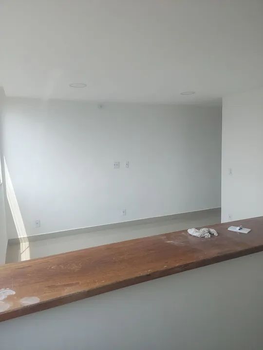 Alugo apto Condominio Jardim Clarice Anil - Foto 2